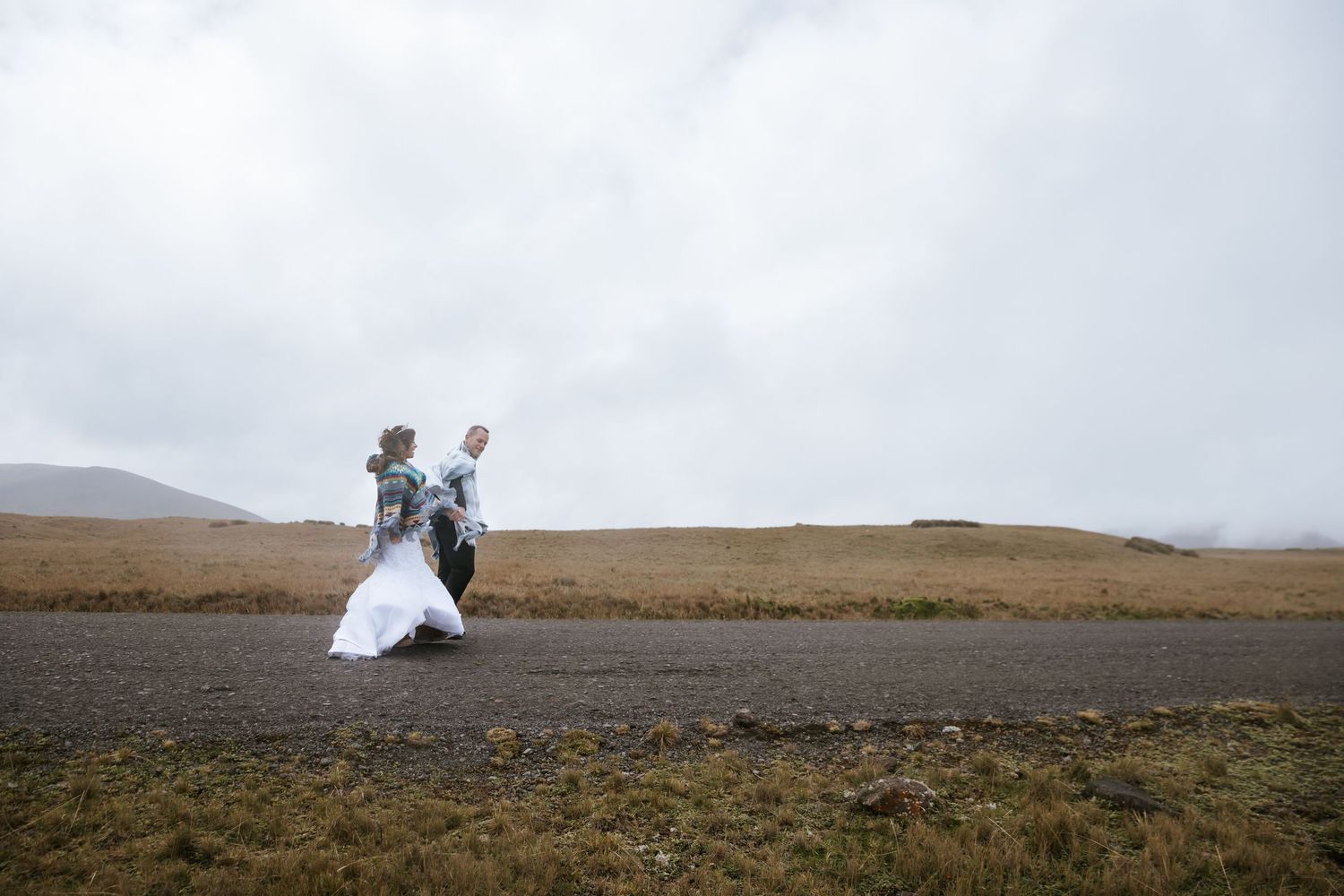 fotos post boda Quito