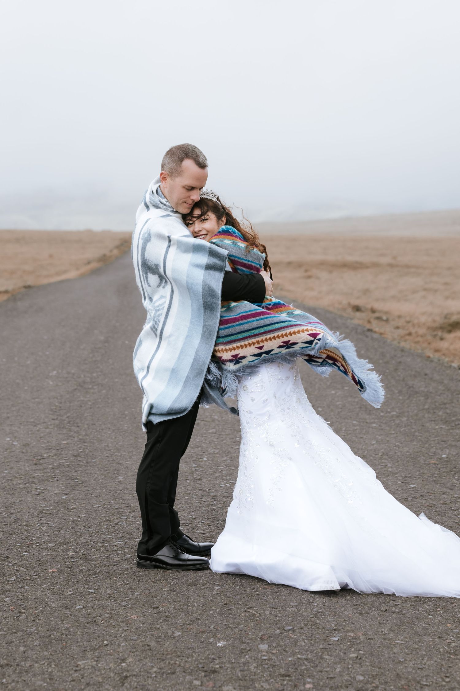 fotos post boda Quito