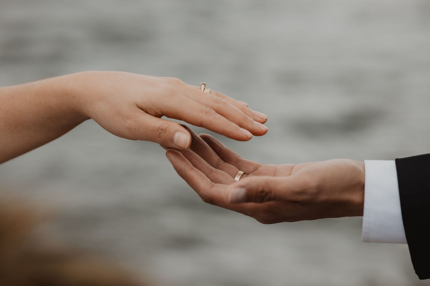 trabajamos junto a wedding planners y quintas exclusivas para documentar tu gran día.