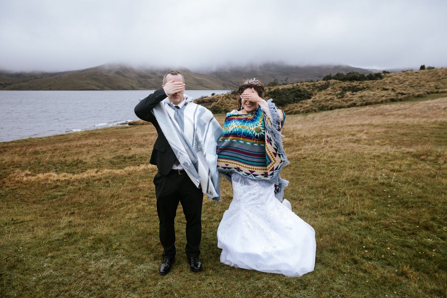 Bodas civiles, pre boda y eventos íntimos en Quito fotografiados con pasión y arte.