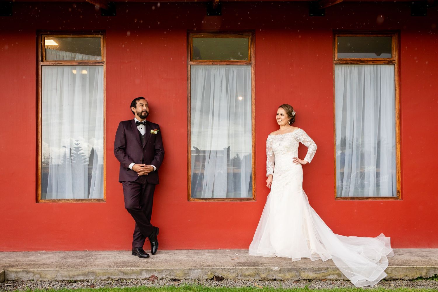 Capturando bodas destino en Ecuador con estilo emocional, junto a organizadores de eventos.
