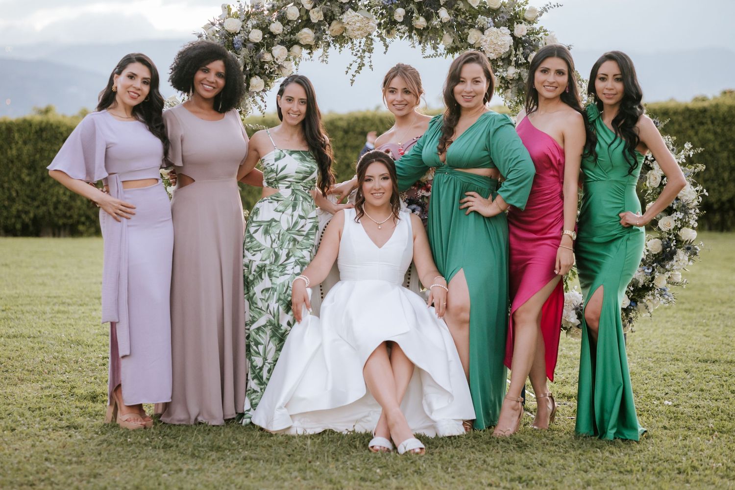 Recuerdos eternos de tu boda en Quito con un fotógrafo profesional y apasionado
