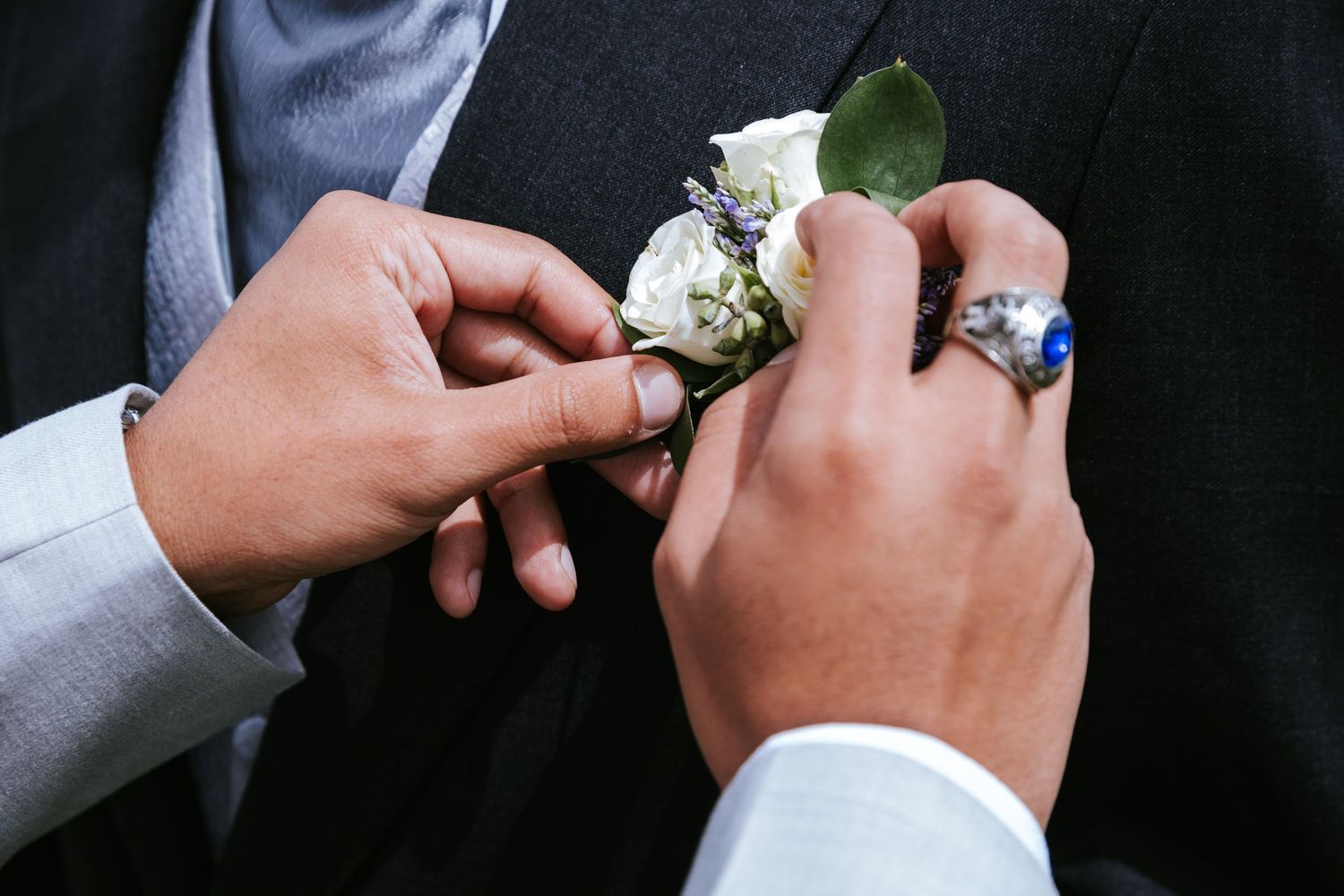 Pablo Andrade, fotógrafo de bodas en Quito, documentando historias de amor reales