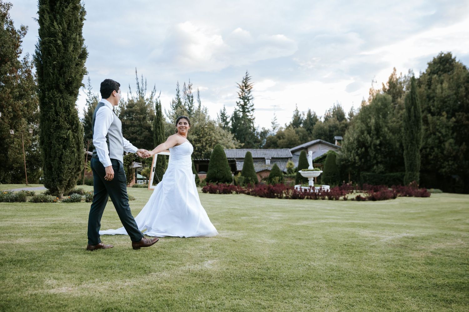 Fotógrafo de bodas en Quito, Ecuador – Capturando emociones reales e inolvidables