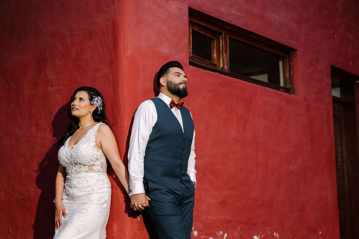 Recuerdos eternos de tu boda en Quito con un fotógrafo profesional y apasionado