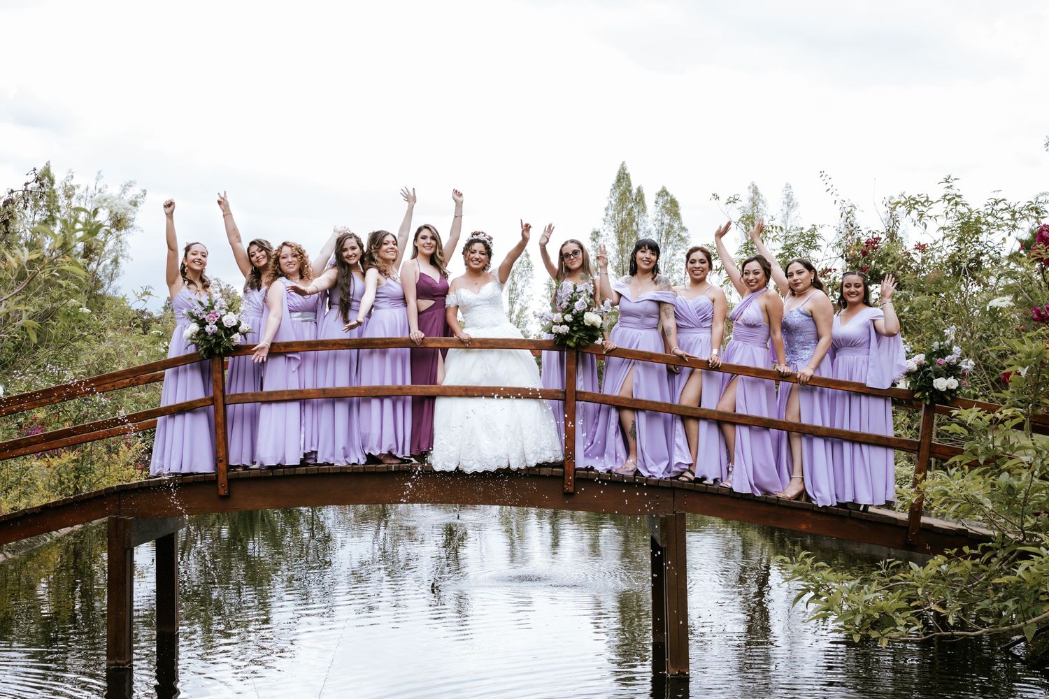 Organización de Bodas Quito – Wedding Planner Profesional