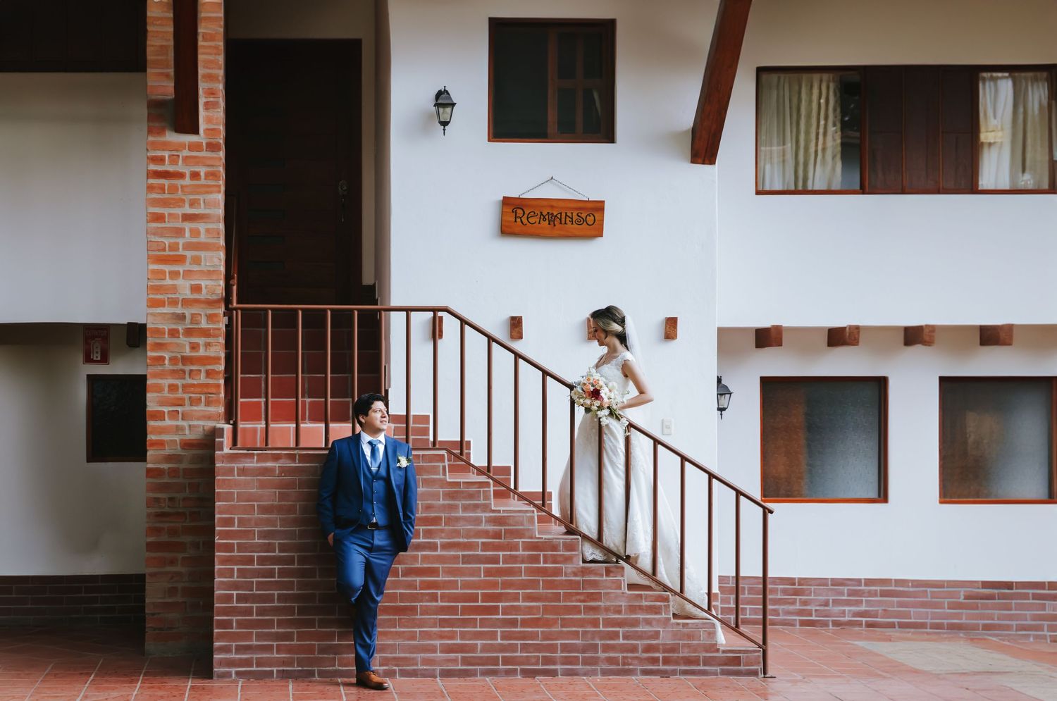 Imágenes que cuentan tu historia de amor, por Pablo Andrade, fotógrafo en Quito