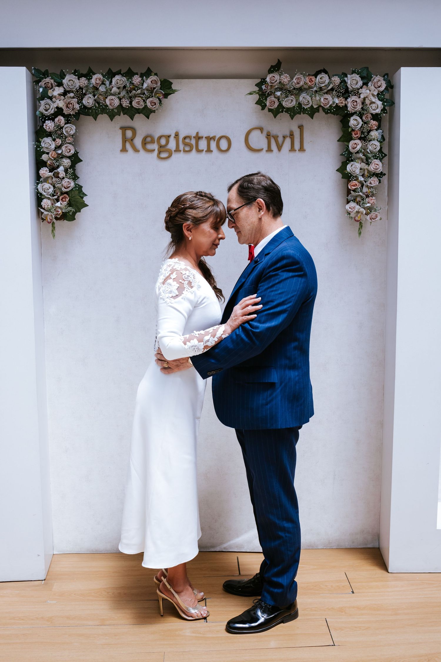 Fotógrafo de Bodas en Quito