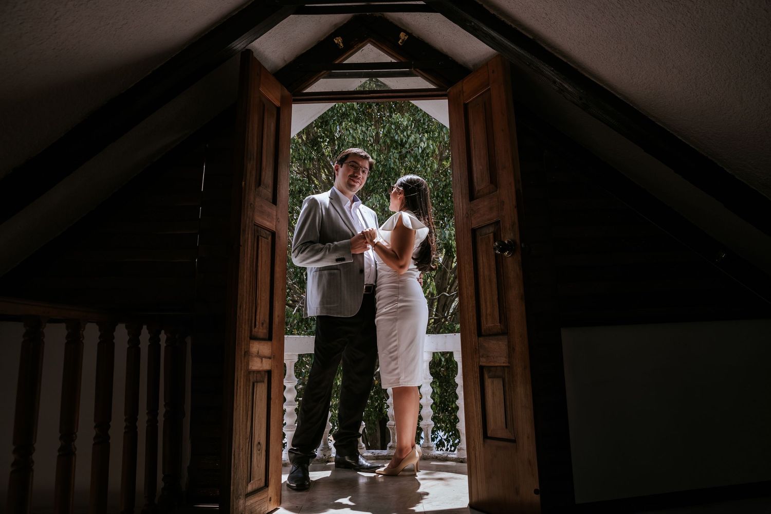 Recuerdos eternos de tu boda en Quito con un fotógrafo profesional y apasionado