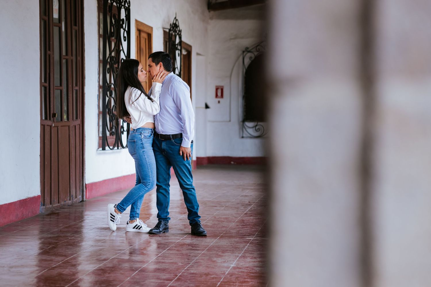 Fotografía de bodas con planificación perfecta gracias a wedding planners en Quito.