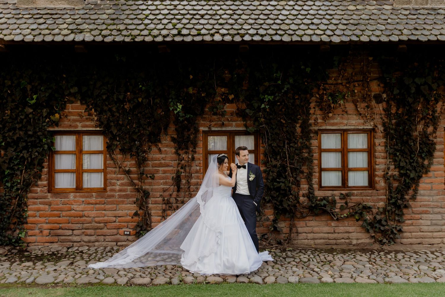 fotógrafo de bodas en Quito