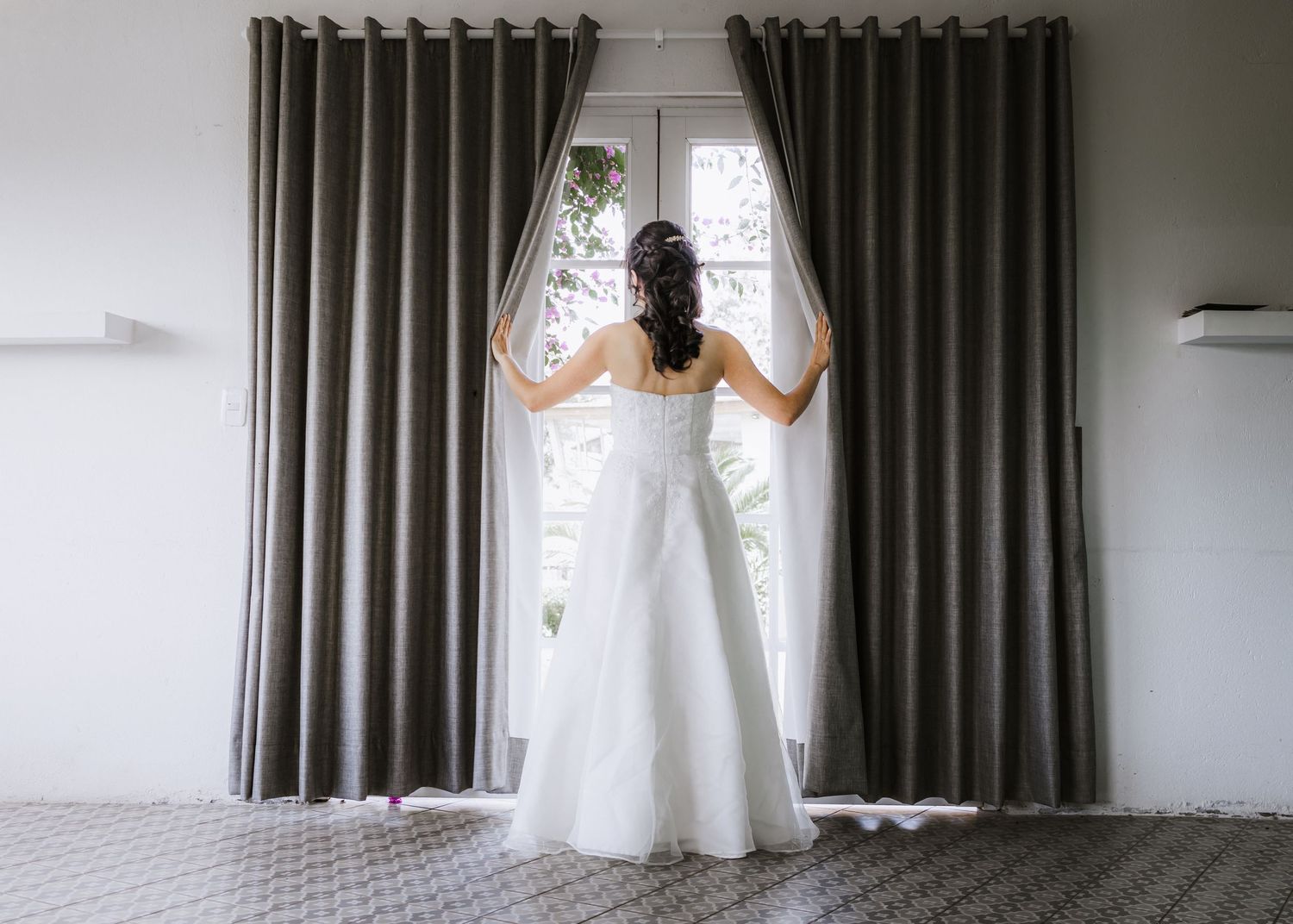 Fotógrafo de bodas en Quito y colaborador de wedding planners para crear eventos únicos.