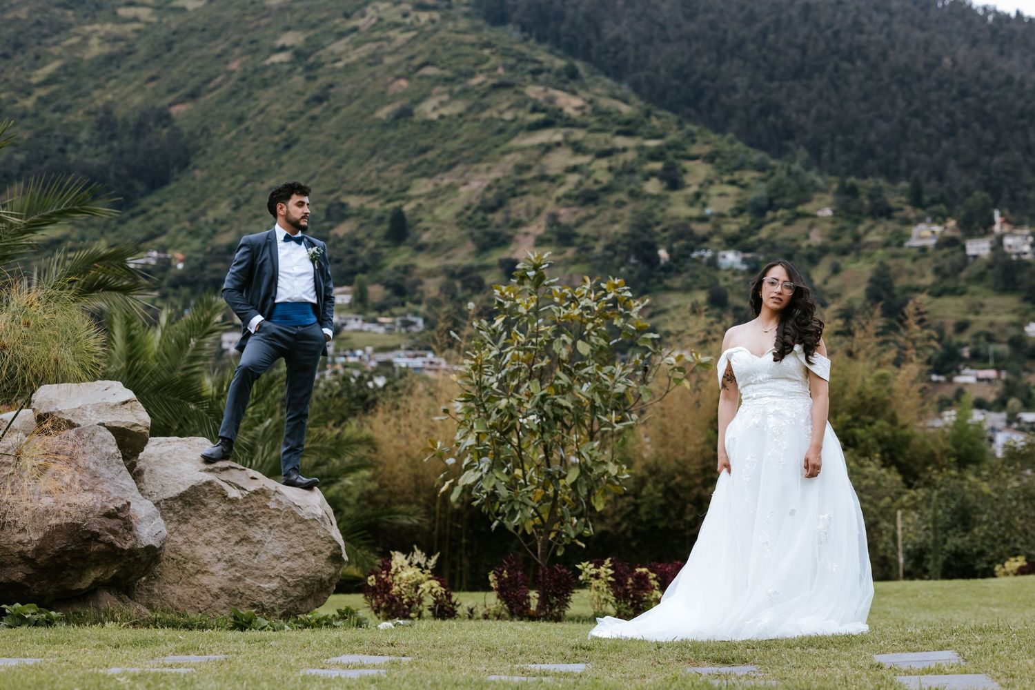 Recuerdos eternos de tu boda en Quito con un fotógrafo profesional y apasionado