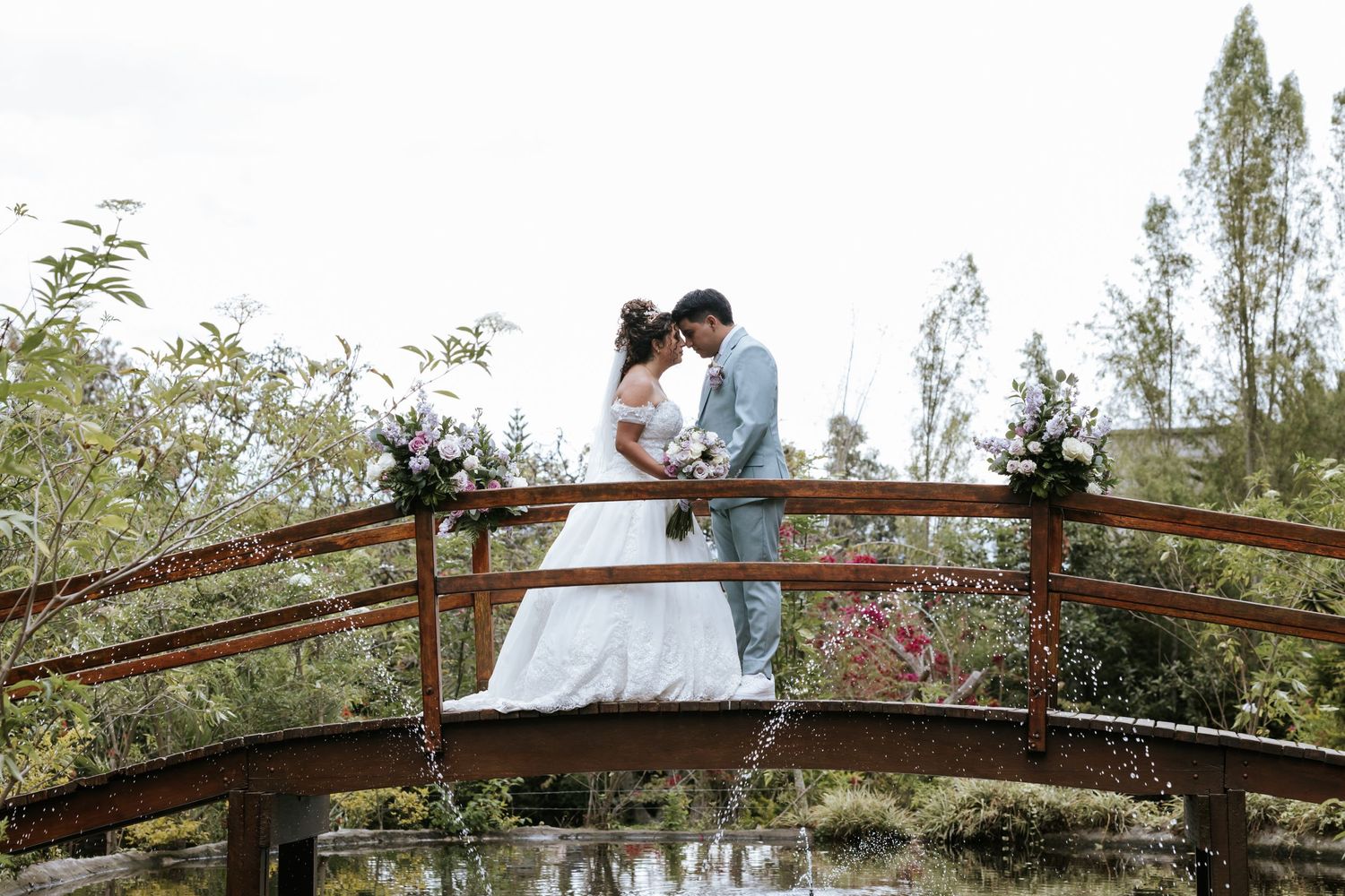 Organización de Bodas Quito – Wedding Planner Profesional