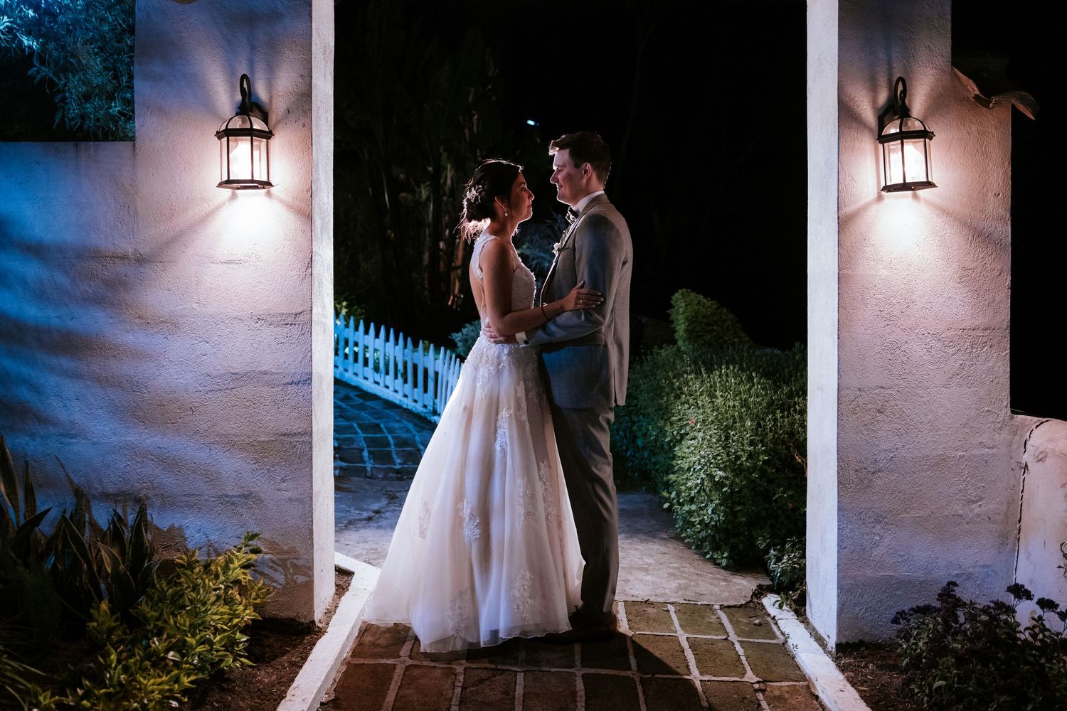 lugares para bodas en Quito