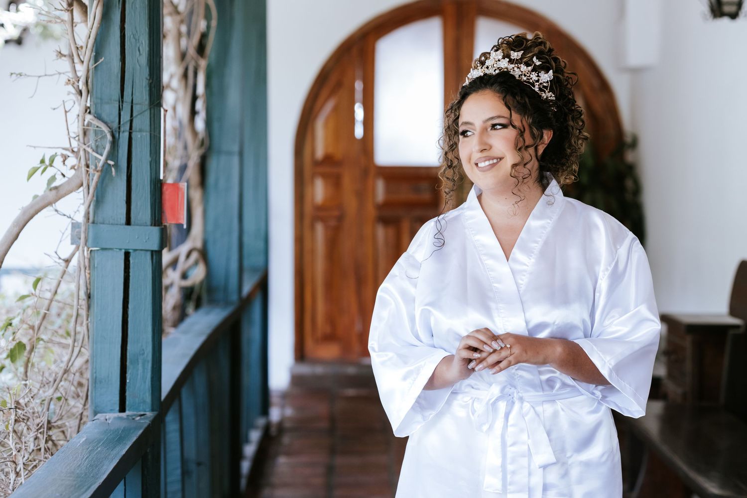 Fotógrafo de Bodas en Quito