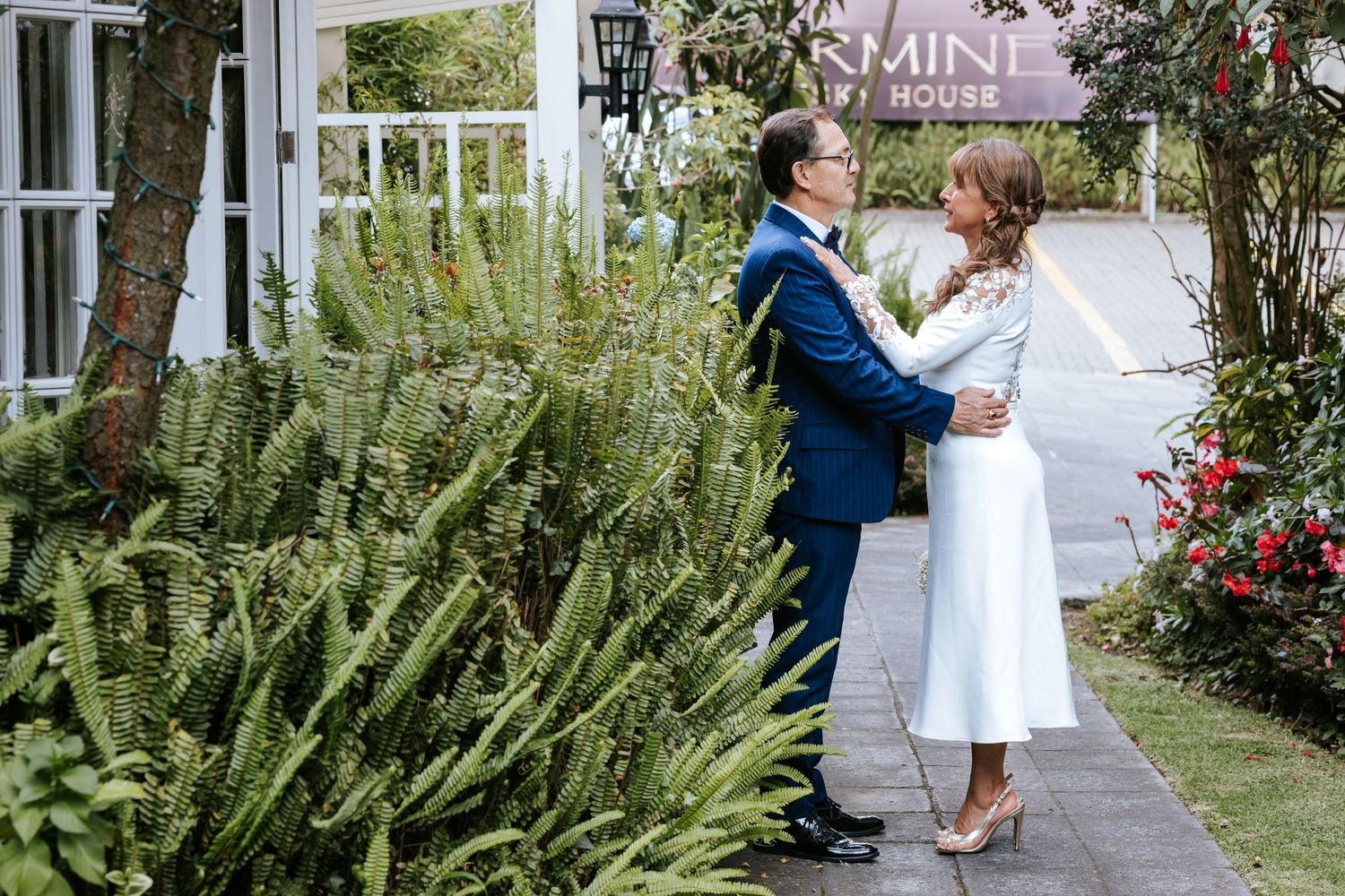 organización de bodas en Quito