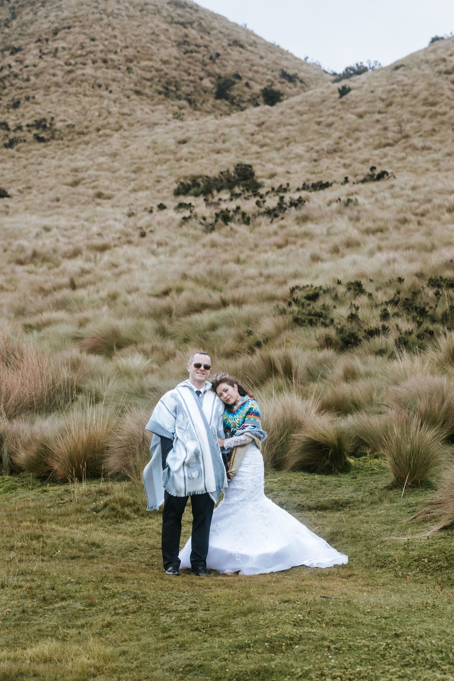 Fotografía de bodas con planificación perfecta gracias a wedding planners en Quito.