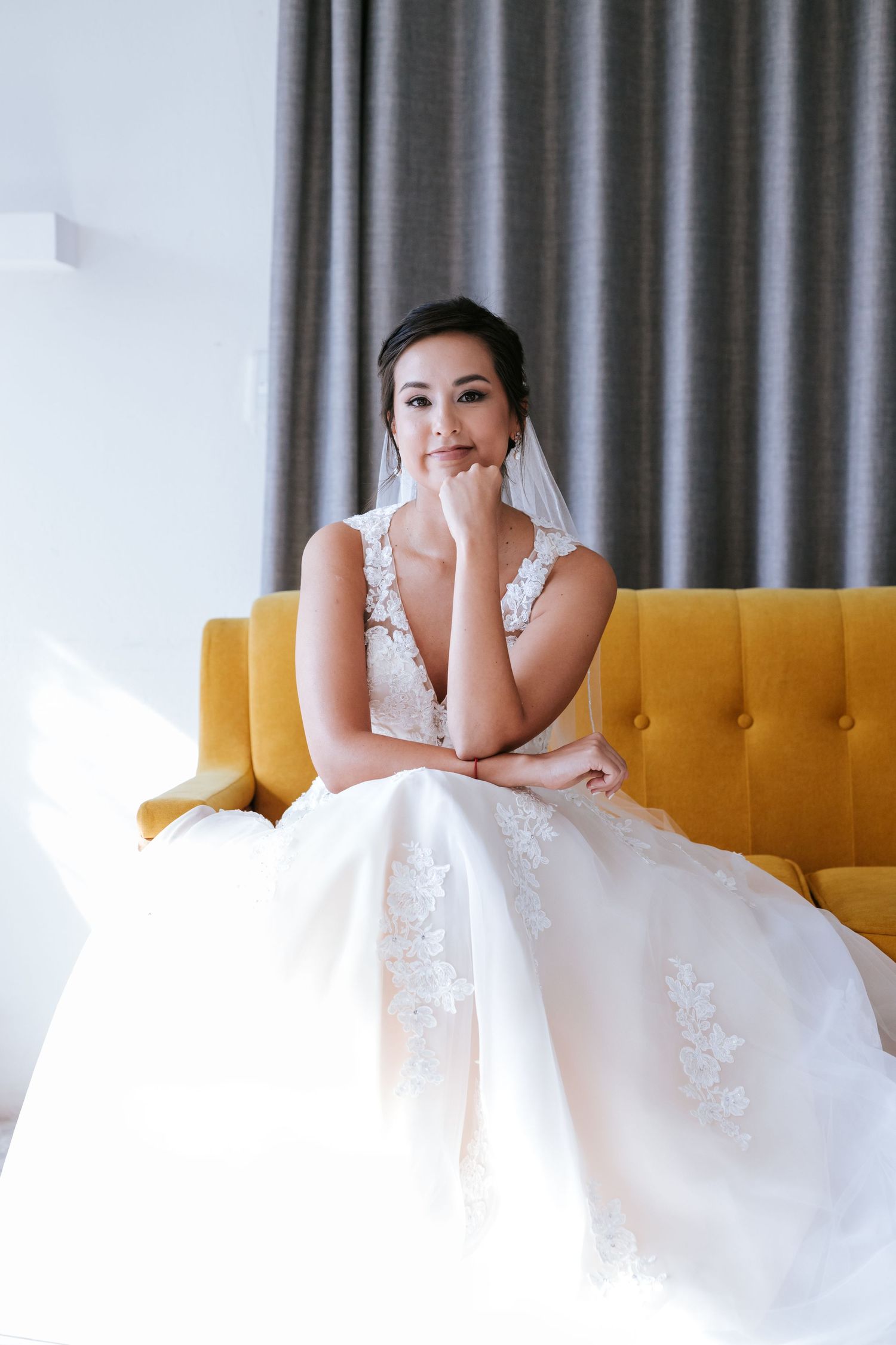 fotografía profesional de bodas Quito