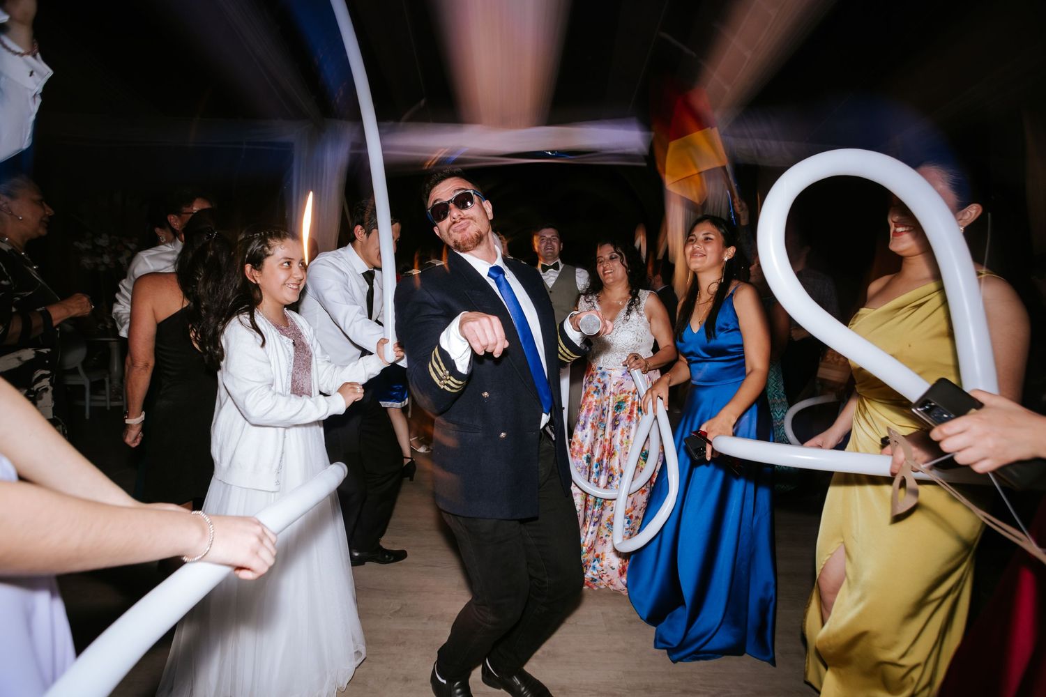 lugares para bodas en Quito