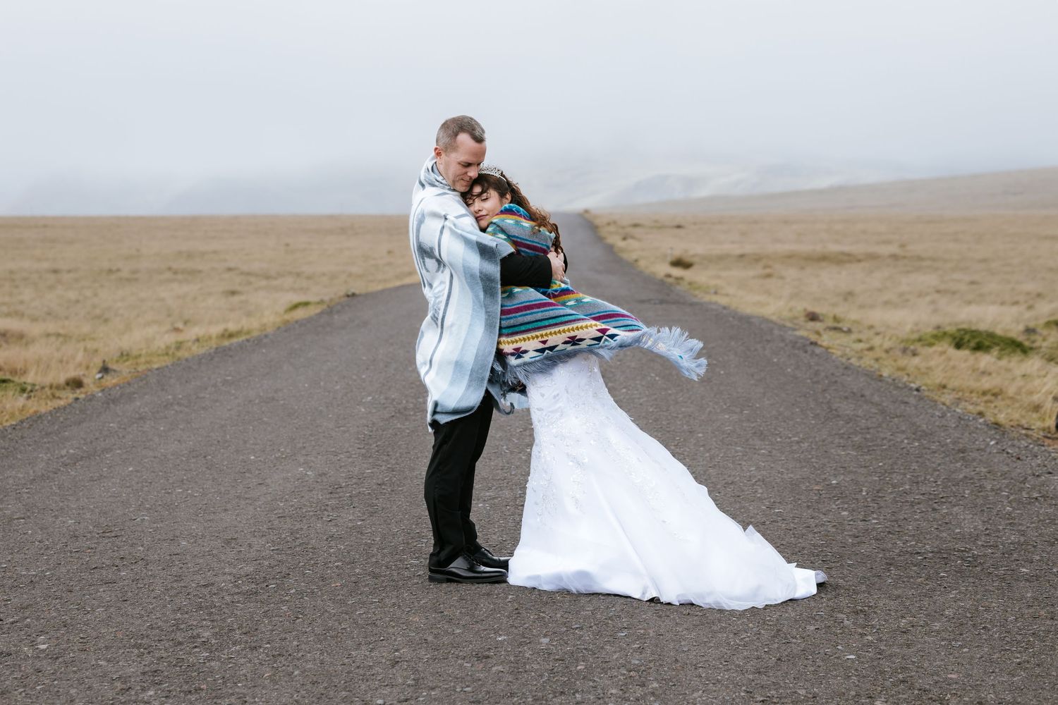 fotos post boda Quito