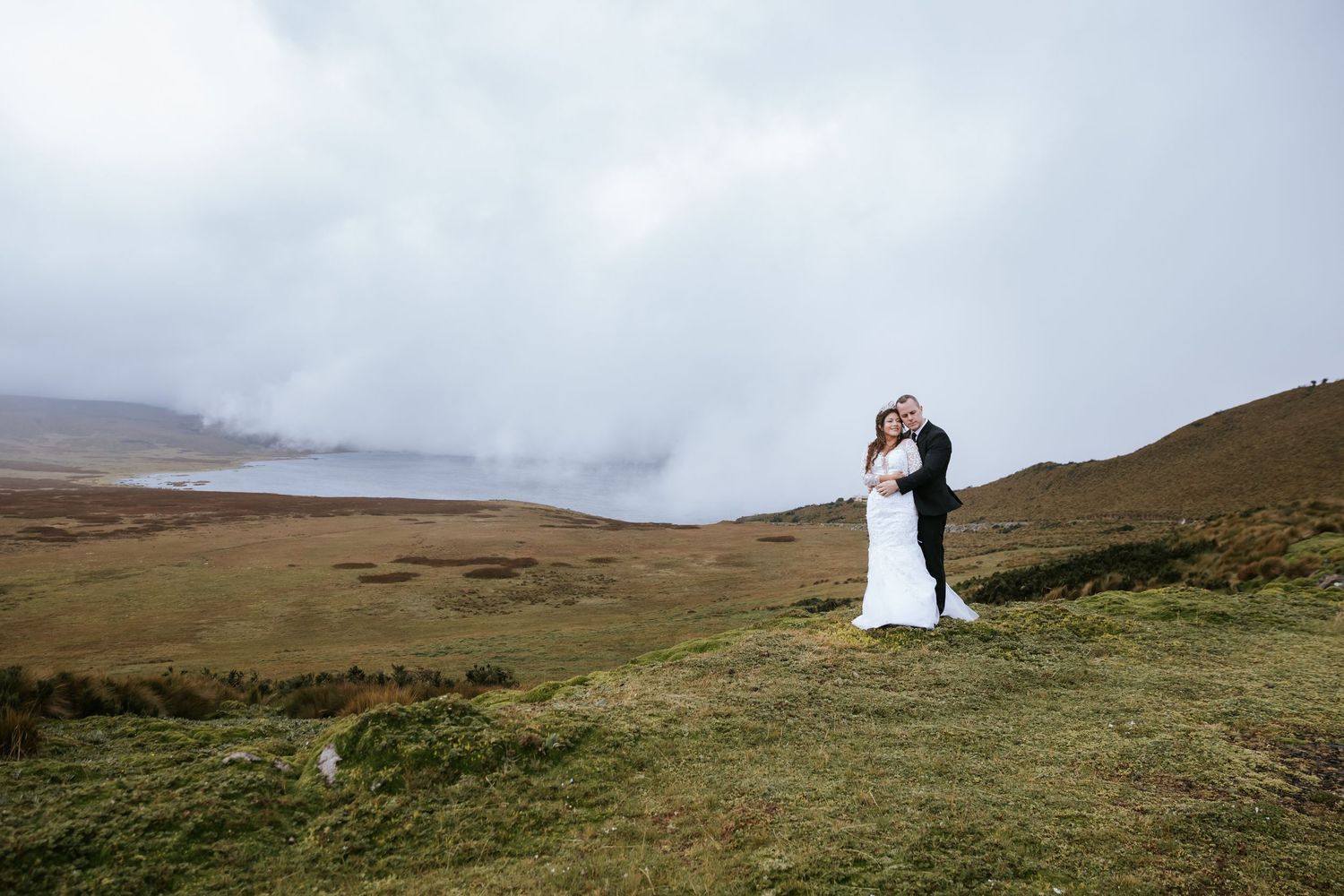 Organización de bodas con fotógrafos profesionales en las mejores haciendas de Quito.