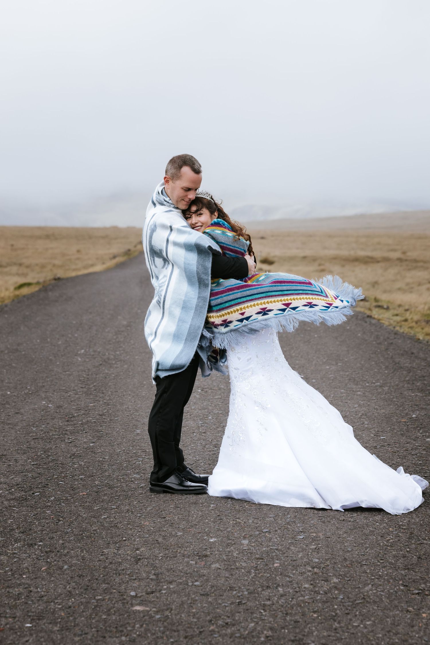 fotos post boda Quito