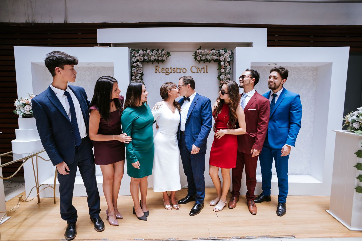 wedding planner Quito Ecuador