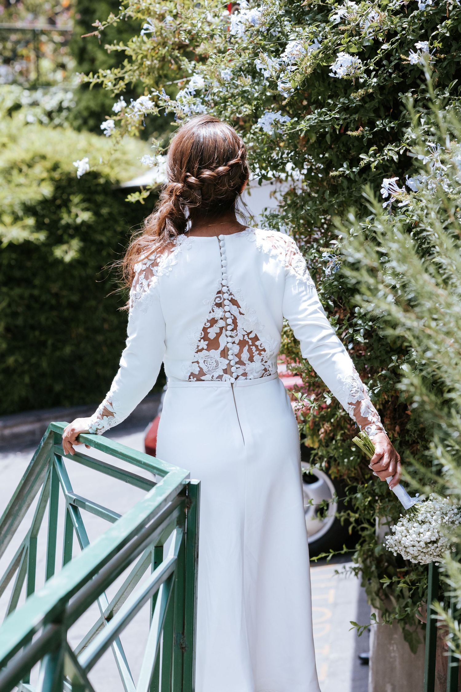 quintas para bodas en Quito