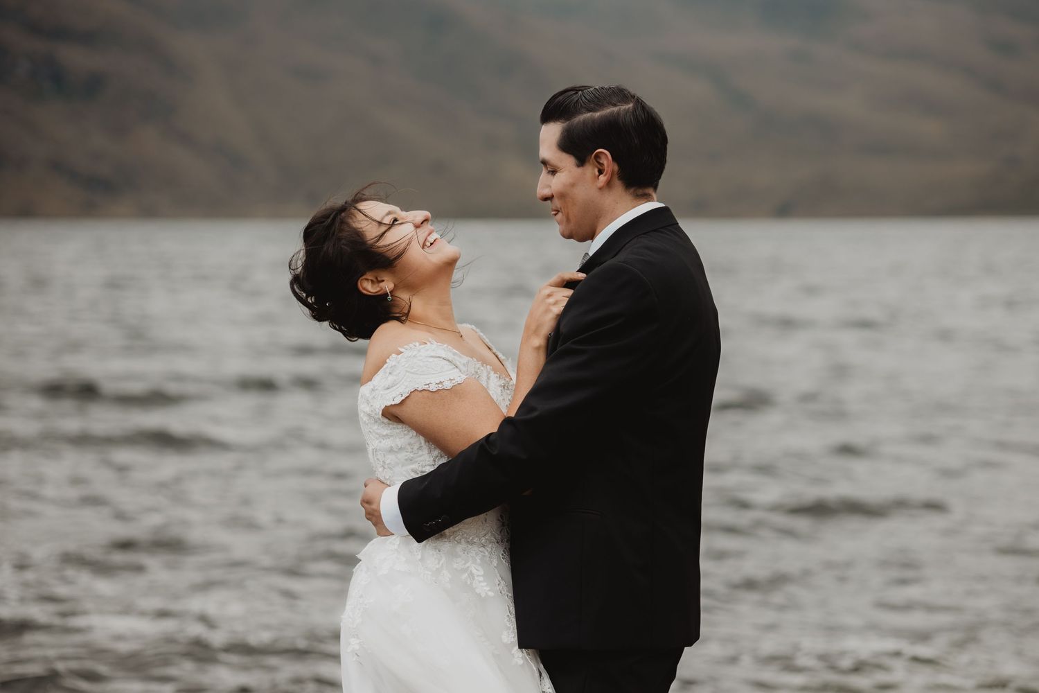 Crea tu boda soñada en Quito con planificación profesional y recuerdos fotográficos únicos.