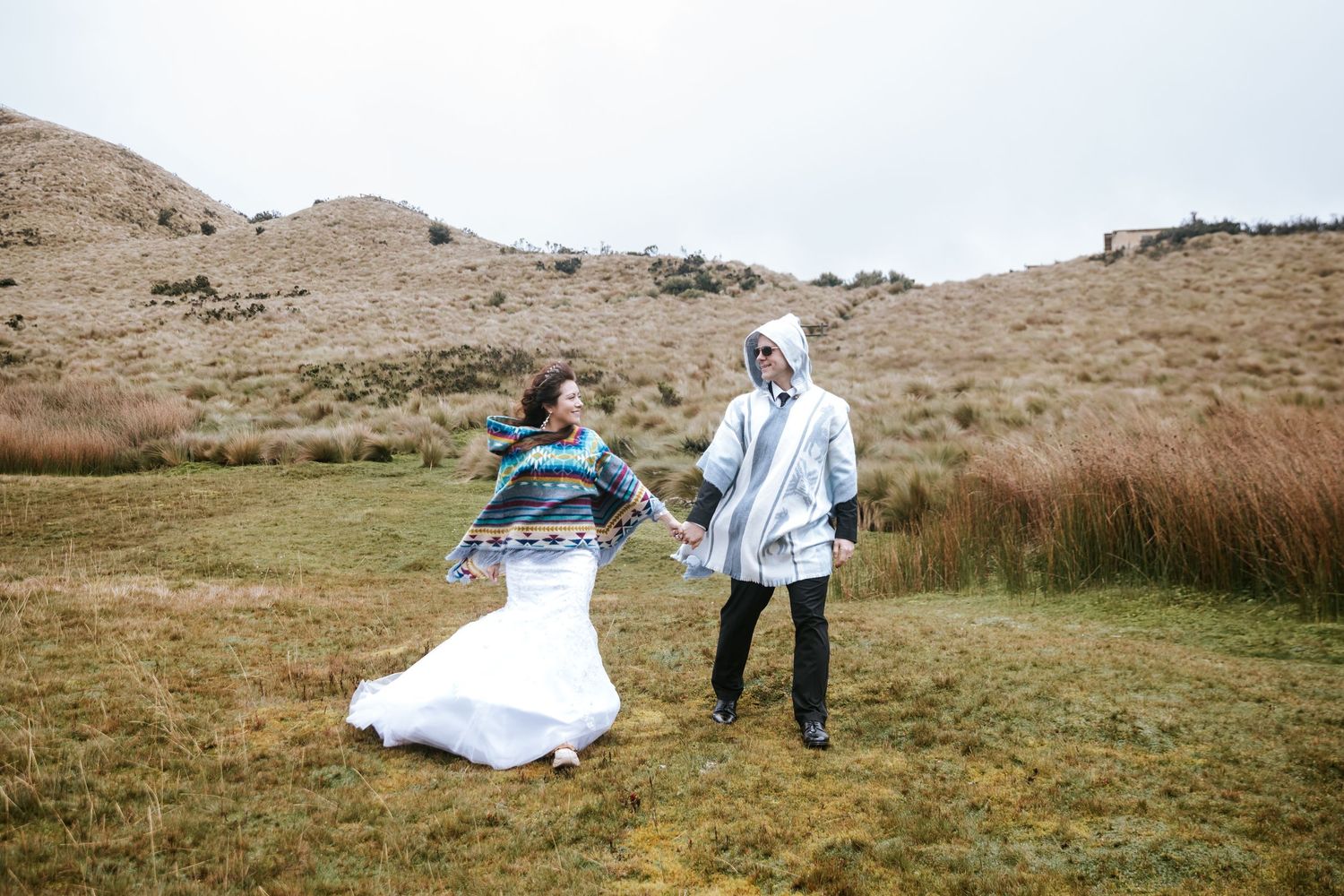 Fotografía de bodas con planificación perfecta gracias a wedding planners en Quito.