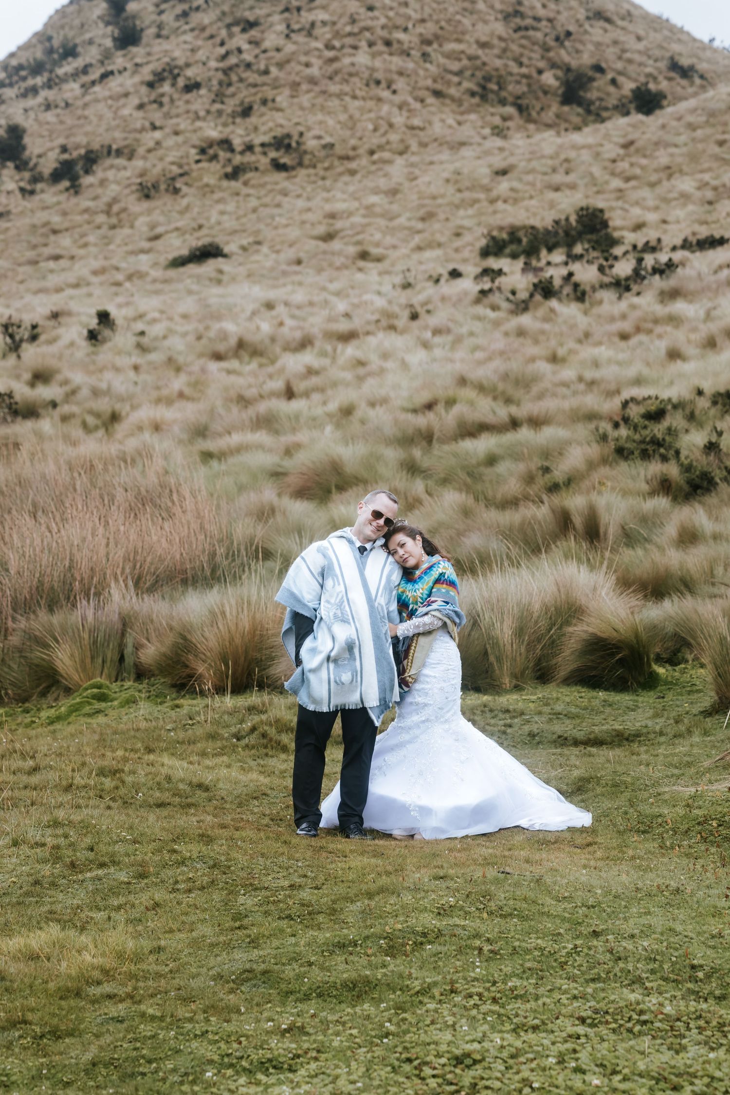 Fotografía de bodas con planificación perfecta gracias a wedding planners en Quito.