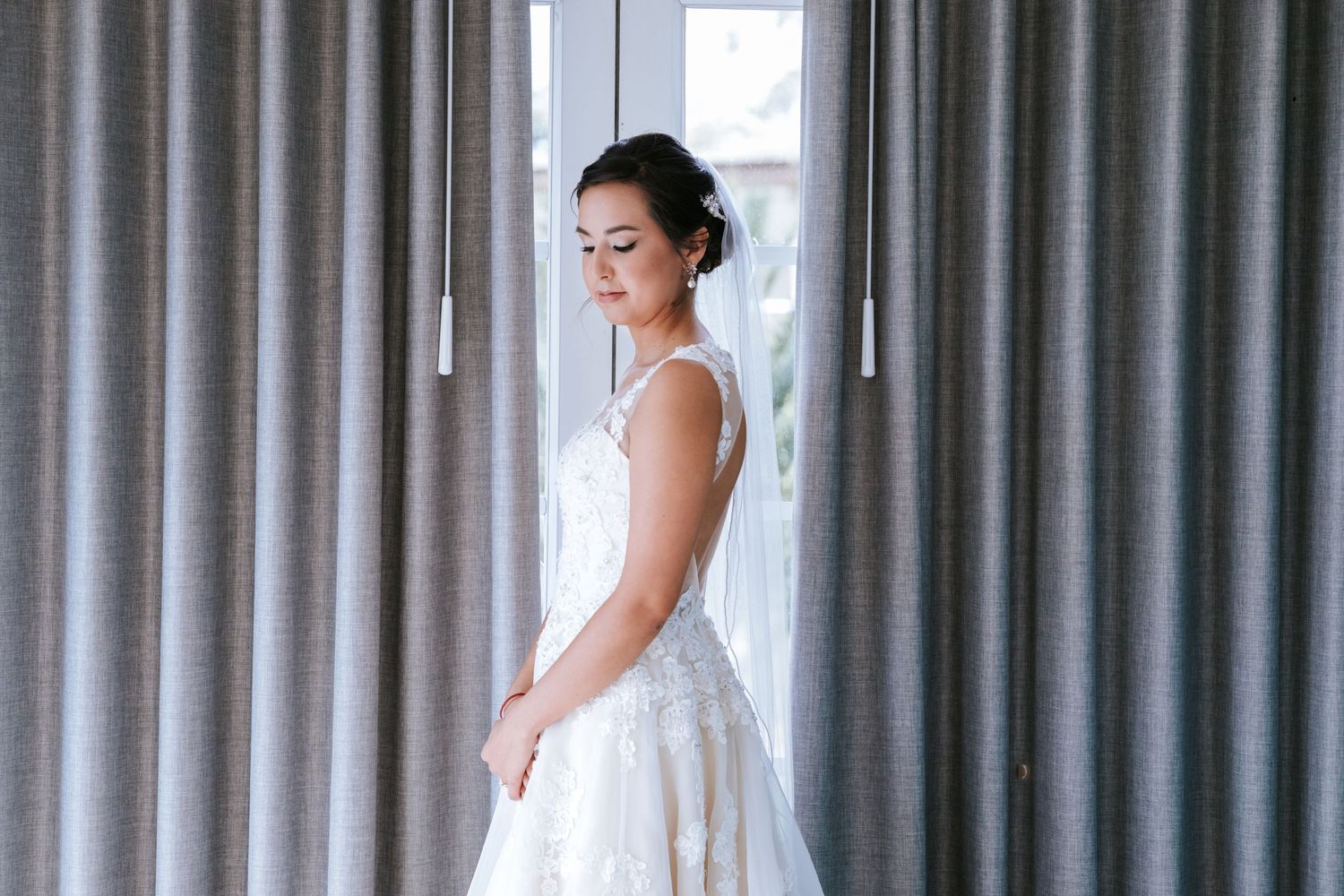 fotografía profesional de bodas Quito