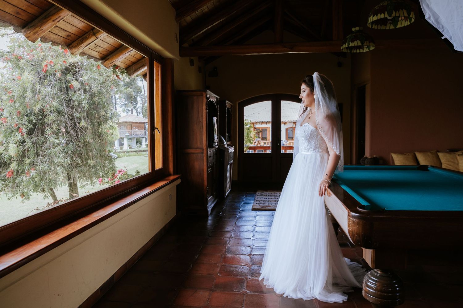 Sesiones fotográficas de bodas auténticas y naturales en las mejores haciendas de Quito