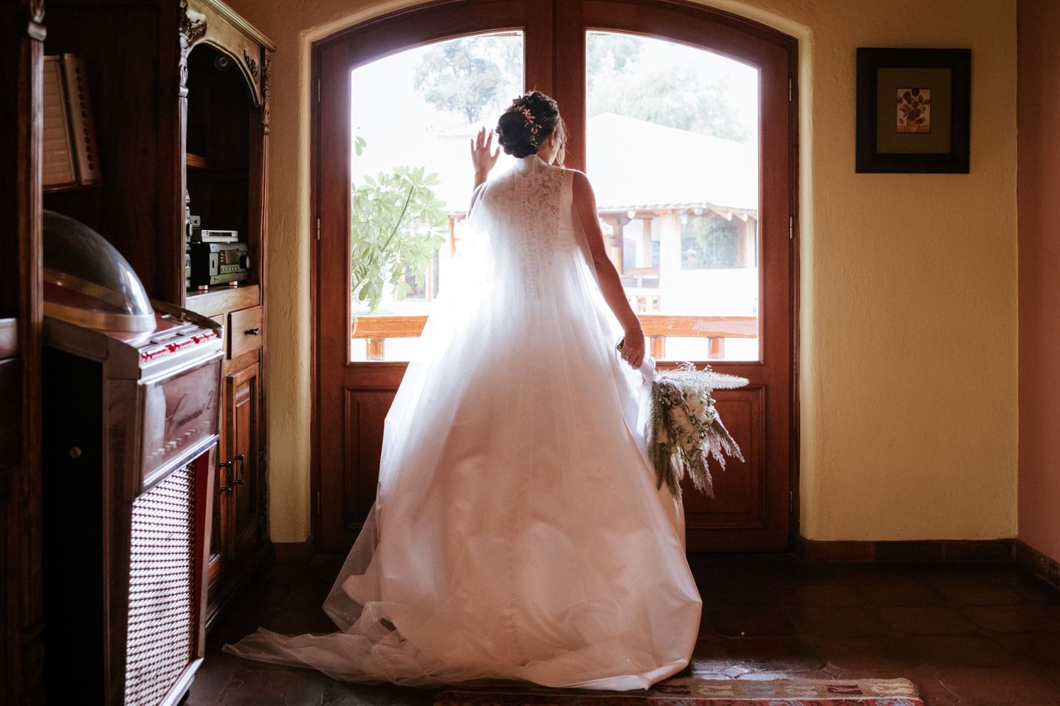 Fotógrafo de bodas en Quito y colaborador de wedding planners para crear eventos únicos.