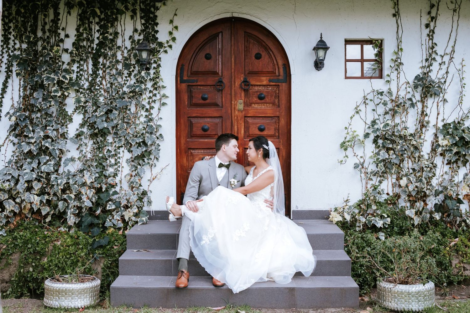 organización de bodas en Quito