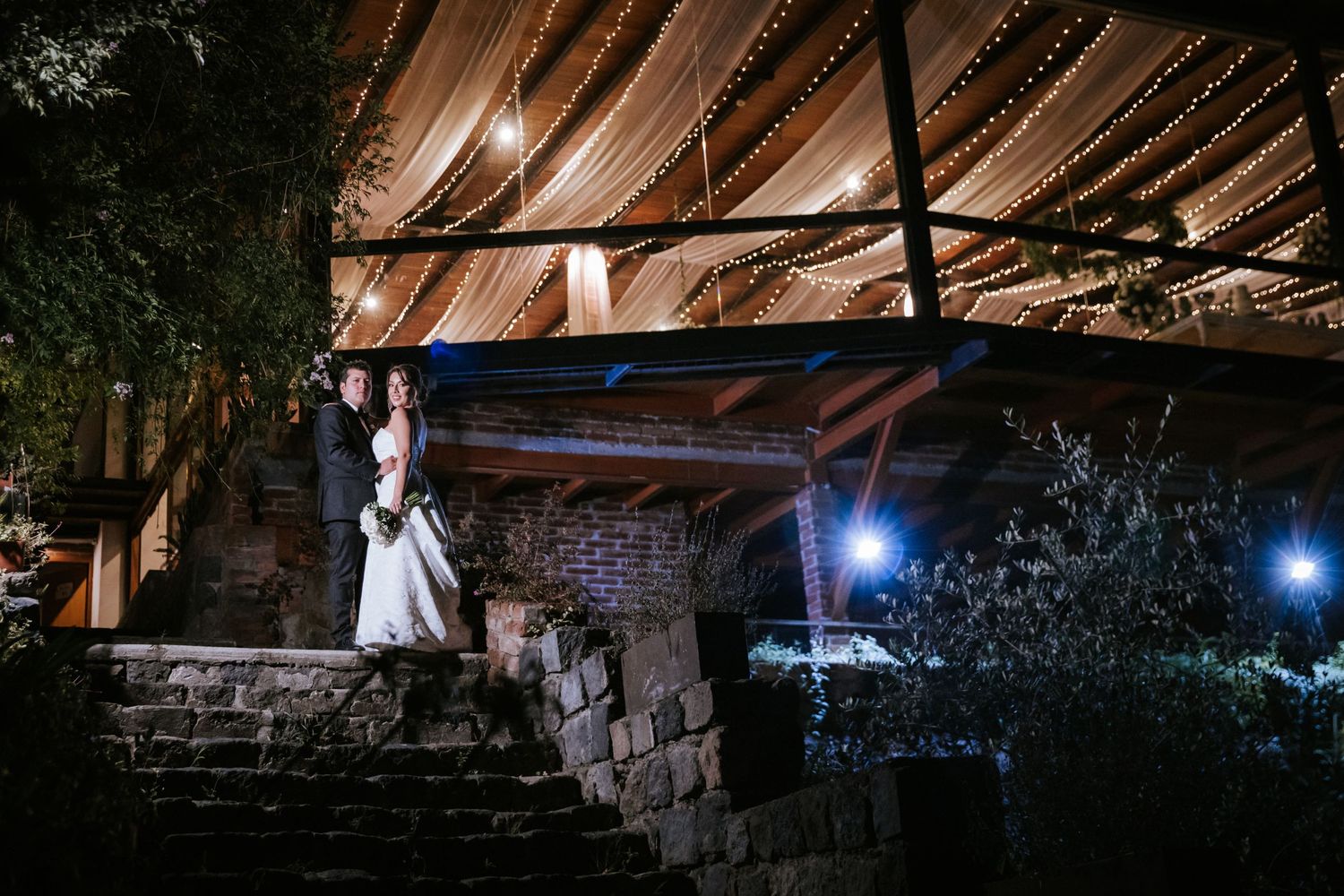 fotógrafo de bodas en Quito