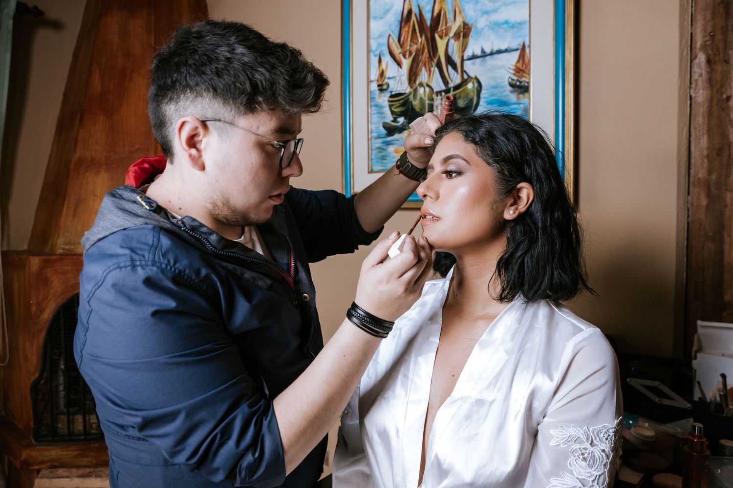 Fotógrafo de bodas en Quito, Ecuador – Capturando emociones reales e inolvidables