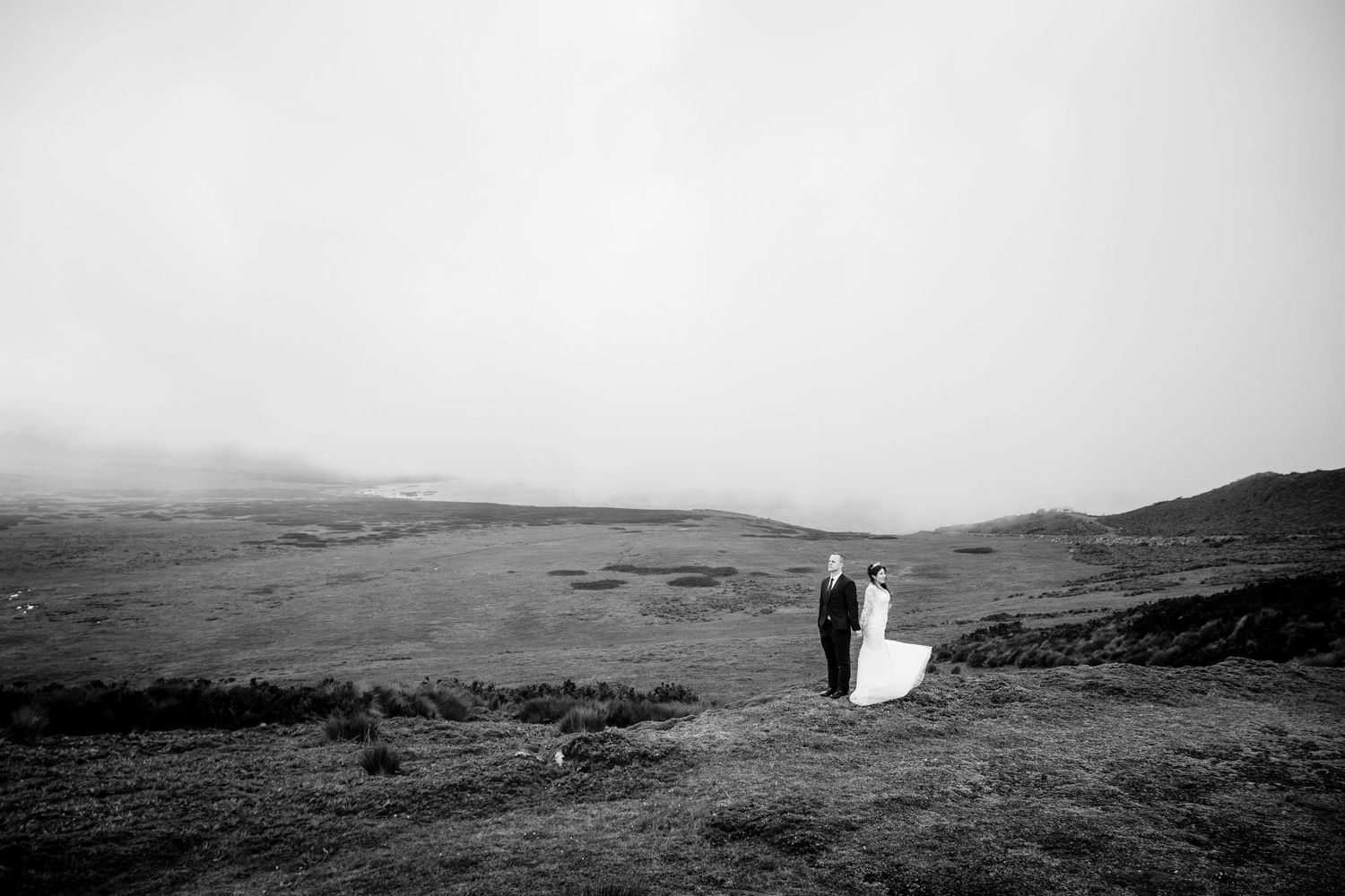Organización de bodas con fotógrafos profesionales en las mejores haciendas de Quito.
