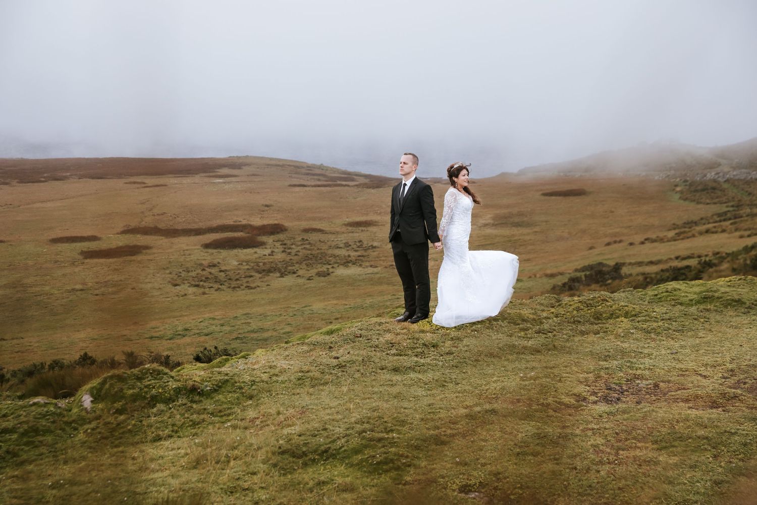 Organización de bodas con fotógrafos profesionales en las mejores haciendas de Quito.