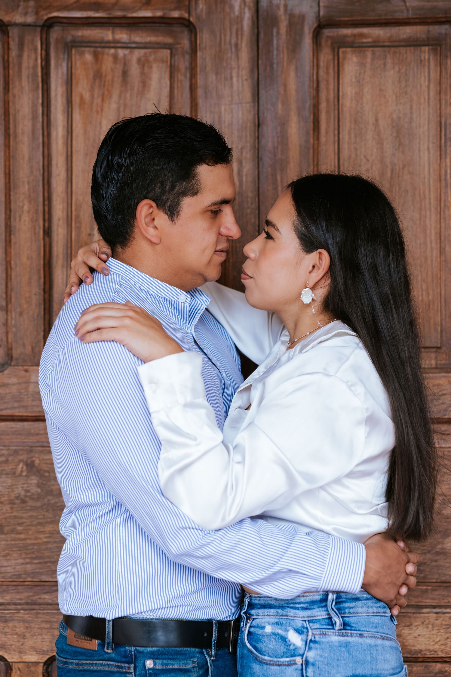 Fotos de bodas en Quito con planificación personalizada y catering de lujo