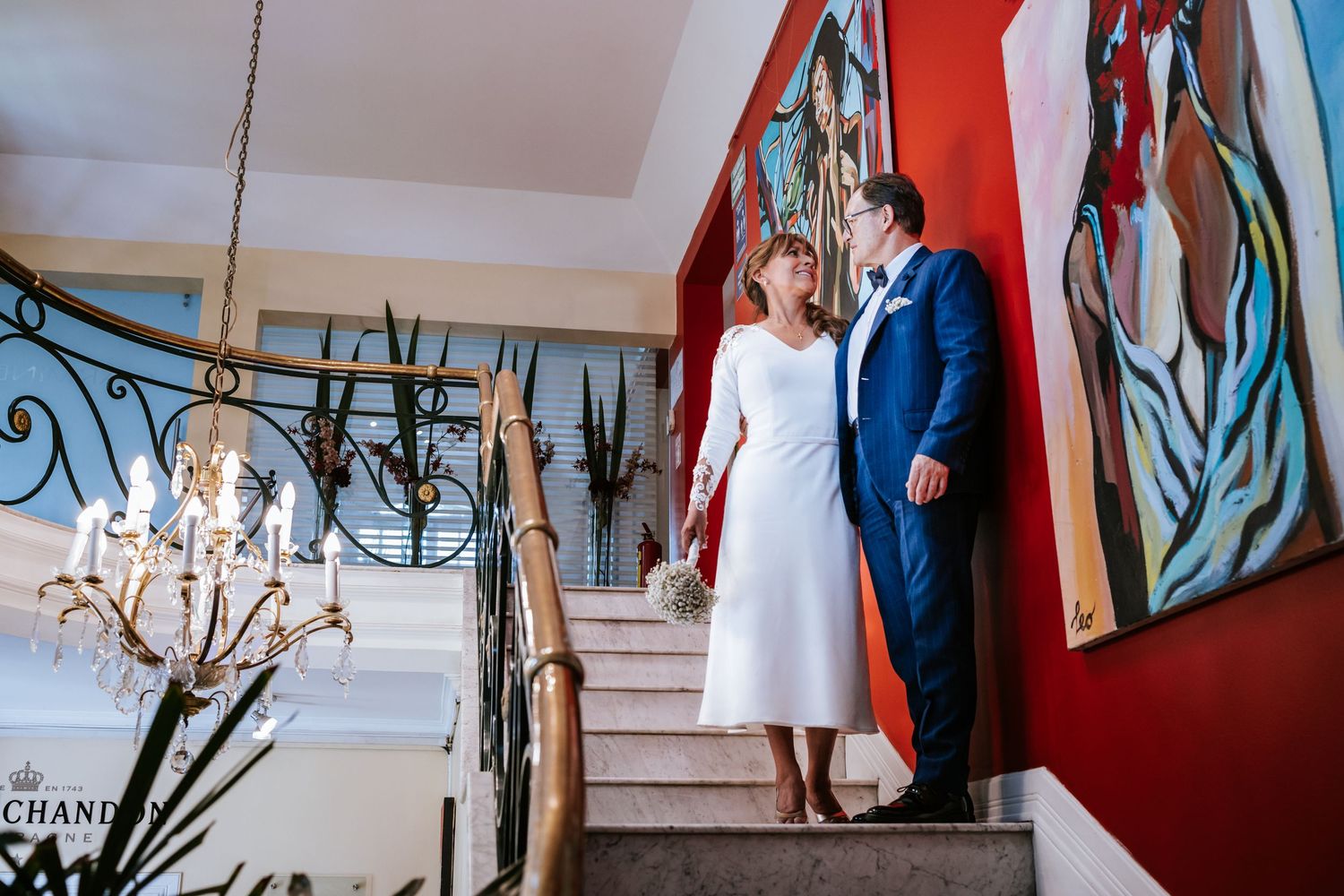 decoración de bodas Quito