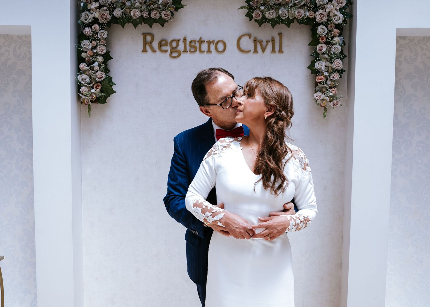 Post Boda Quito – Fotos inolvidables después del gran día