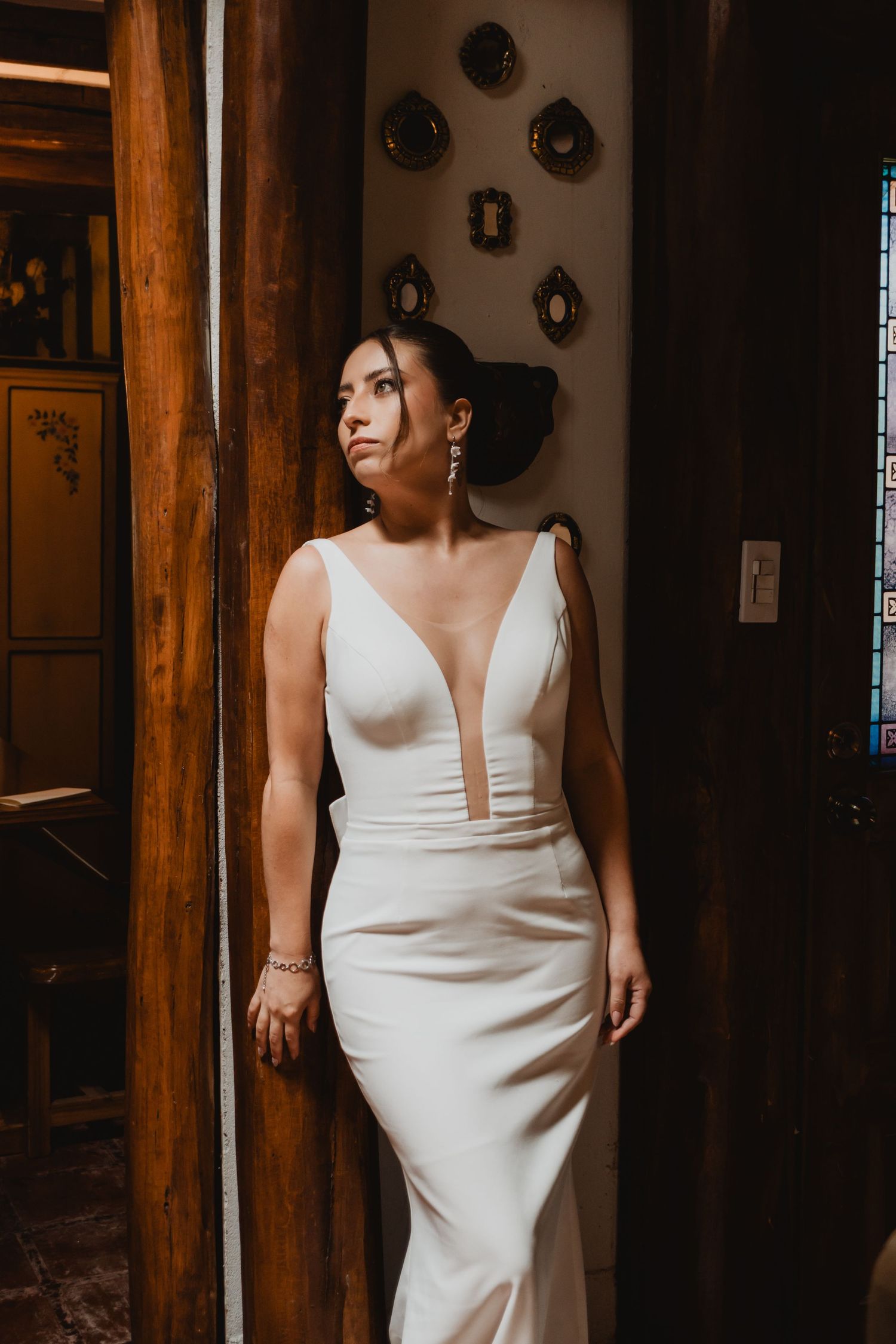 Fotógrafo profesional para bodas elegantes y llenas de emoción en Quito, Ecuador