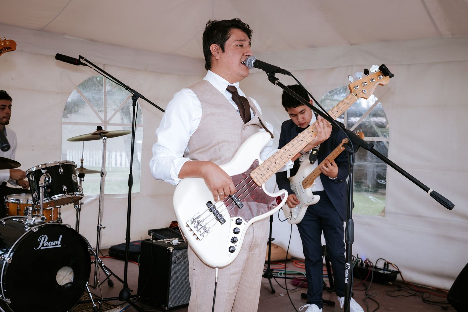 fotógrafo de bodas en Quito