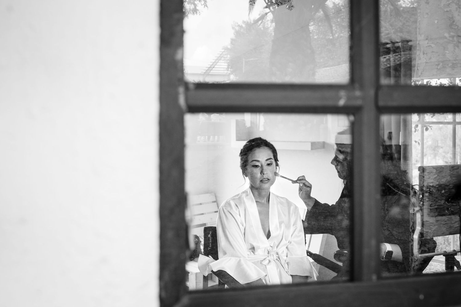 fotografía profesional de bodas Quito