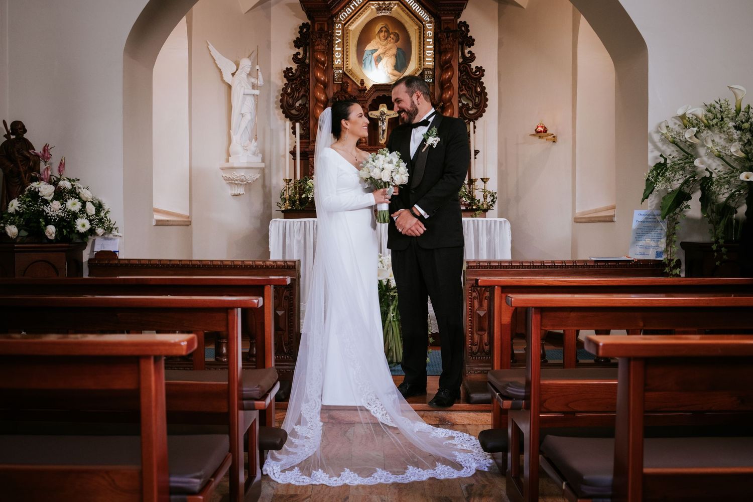 Organización de bodas con fotógrafos profesionales en las mejores haciendas de Quito.