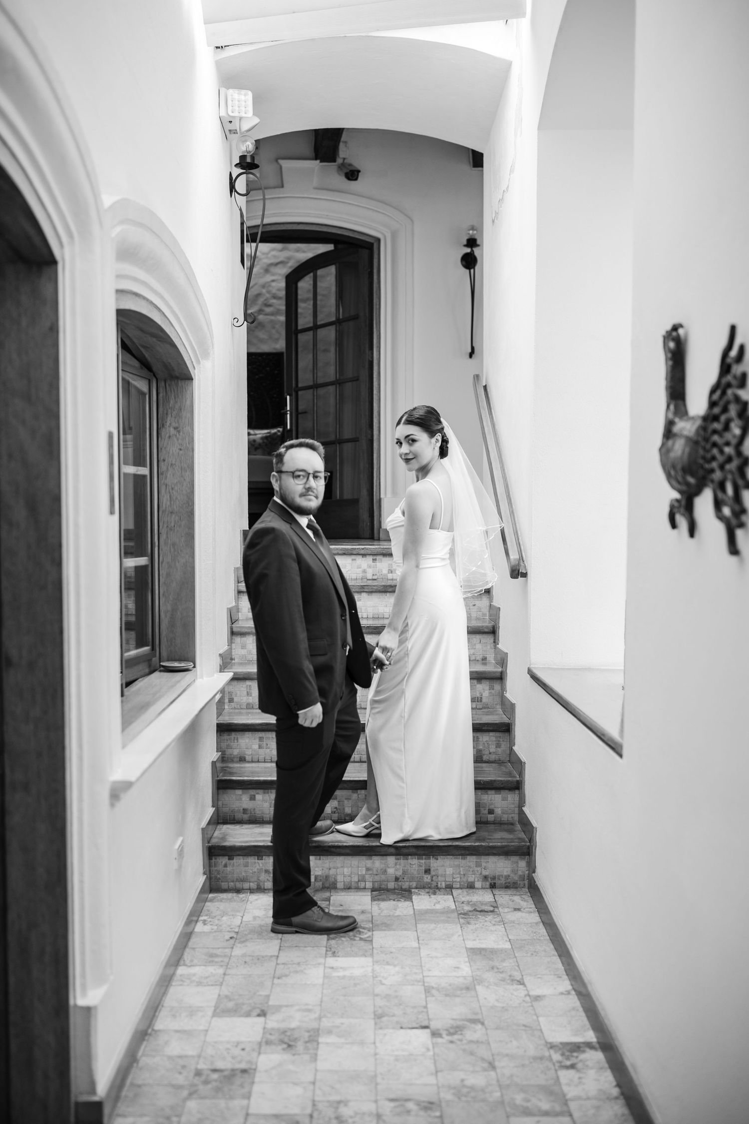 Fotografía de boda en Quito, Ecuador con estilo natural y romántico por Pablo Andrade.