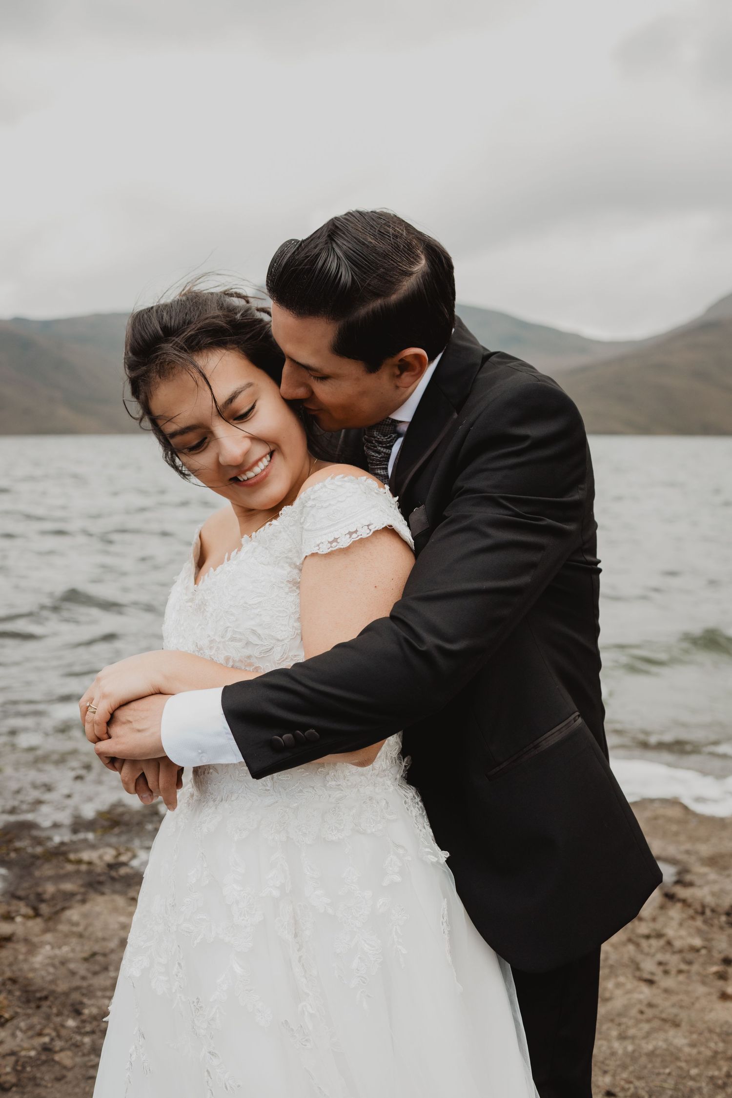 Crea tu boda soñada en Quito con planificación profesional y recuerdos fotográficos únicos.