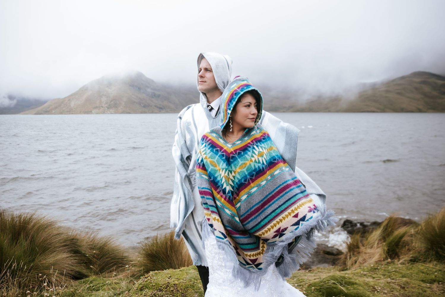 Bodas civiles, pre boda y eventos íntimos en Quito fotografiados con pasión y arte.